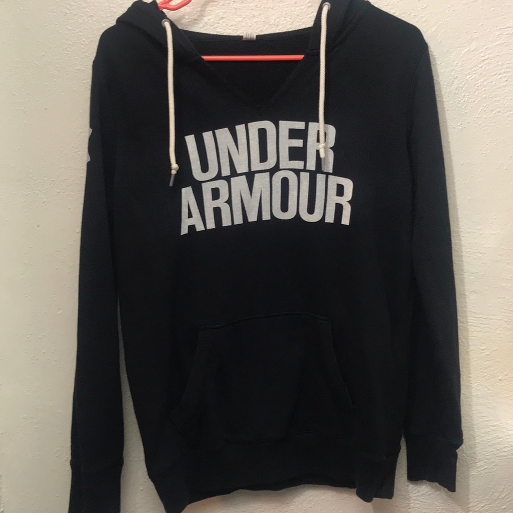 Under Armour Hoodie